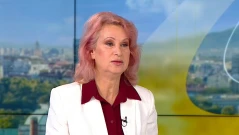Ива Христова: Мутирал щам на грипа от Великобритания няма да подмине България