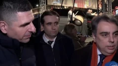 Шарлатаните ППДБ използват народния гняв, за да се намърдат отново във властта