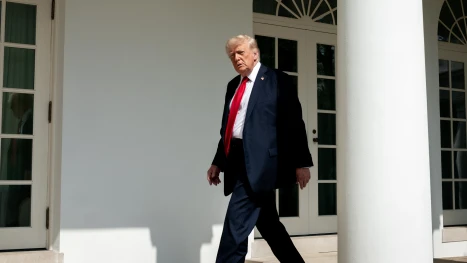 Доналд Тръмп