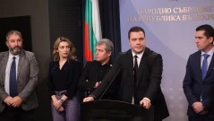 Тошко Йорданов:  Отговорността е на онези, които предизвикаха този хаос