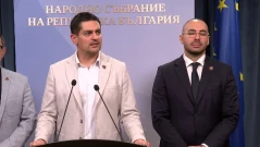 Радостин Василев: Улицата свали кабинета, а не опозицията