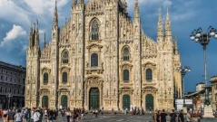 МВнР предупреди за проблеми българите в Италия и тръгналите натам