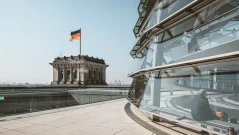 Германия не е това, което беше: Над половината от доходите отиват за храна и жилище