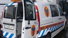 Съдът пусна под гаранция инспекторите от ДАИ, обвинени, че са взели подкуп от екипа на Роби Уилямс