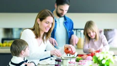 Дават 26 евро на месец за дете с бюджет 2026