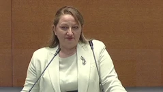 Сачева към ППДБ: Няма да се прегърнете с Радев, той ви нарече шарлатани