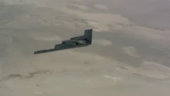 Невидимият дракон: Новият H-20 може да удари Америка от хиляди километри