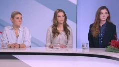 Д-р Гълъбова: Тежко ни, ако лицата на протеста влязат в парламента