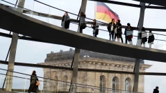 В Германия прогнозират още 15 години икономическа криза