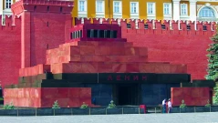 Ужасна съдба ще сполети Русия ако „изритат“ Ленин от мавзолея