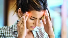 Болестите са кодирани послания от Вселената