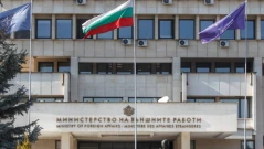 МВнР подкрепи позицията на Германия за Русия