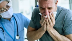 Нов грип настъпва: Щамът, който плаши Европа, идва към България