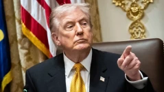 Тръмп: Тайланд и Камбоджа се съгласиха на примирие