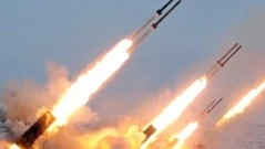 Одеса под обстрел с ракети „Калибър“ и „Искандер“