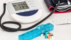 Седем билки и подправки срещу високото кръвно