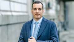 Терзиев: Боклукът няма да е причината, поради която да си тръгна от "Московска" 33