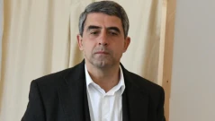 Росен Плевнелиев: Пътят пред Румен Радев е разчистен