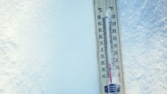 Леден апокалипсис в Канада! Температури паднаха до –53°C