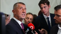 Новият премиер на Чехия отряза Украйна