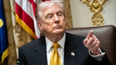 Тръмп: Искам да спра смъртта на 25 000 души на месец