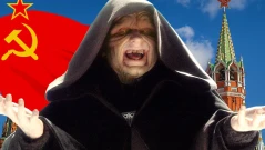 Ето така умира свободата ... с гръмки ръкопляскания