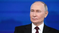„Живият Нострадамус“ с тревожно предсказание за Путин