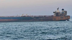 Кап. Живко Петров: В понеделник влекачите може да изтеглят "Кайрос", ако тестовете минат успешно