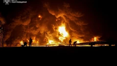 Над 1 милион домакинства в Украйна са без ток