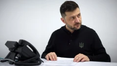 Зеленски изрази готовност за компромиси по мирните предложения на САЩ