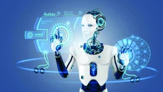 Енергията - новата граница за развитие на изкуствения интелект