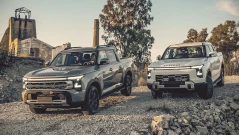 Китайци възраждат марката Santana