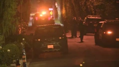 Телата на двама души са открити в дома на известен холивудски режисьор: какво се е случило