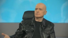 Слави Трифонов: ППДБ мислят всеки извън тях за селянин и чалгар (ВИДЕО)