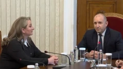 ГЕРБ няма да участва в съставяне на нов кабинет, призоваха за избори