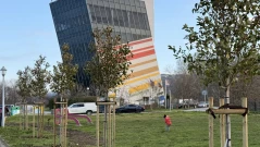 Варна ще има Алея на рока в Аспаруховия парк