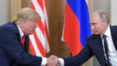 Седмичната анкета на „Труд news“: Великите сили ще донесат мир в Украйна, ЕС и Великобритания са безпомощни