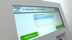 АПИ предупреди за затруднения с купуването на винетки тази седмица