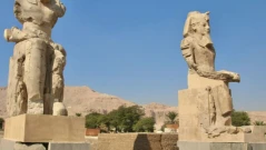 Египет с нова туристическа атракция
