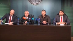 Началникът на столичното Пето РУ - обвиняем с още шестима за ОПГ за дрога и палежи