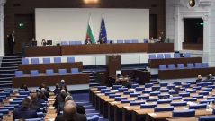 Вижте проекта за удължителен бюджет, който правителството прати в НС