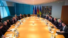 Украйна може да получи гаранции за сигурност от САЩ, подобни на Член 5 на НАТО