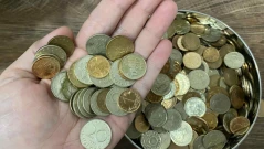 Имате събрани стотинки? Ето какво да направите с тях