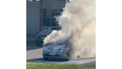 От последните минути: Инцидент на летището в София (СНИМКИ)