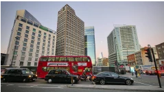 СВР на Русия: Великобритания изнудва САЩ чрез "вратички" за руските активи