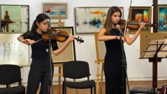 Бургаски артисти обединяват сили за закупуване на нов роял