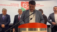От последните минути! Изпълнителното бюро на БСП подава оставка