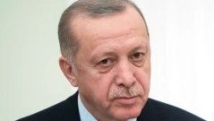 Ердоган към Русия и Украйна: Предупреждавам и двете страни!