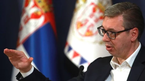 Александър Вучич