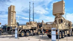 Германия достави нови системи Patriot и Iris-T на Украйна, праща и ракети AIM-9 Sidewinder